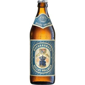 Link zu  Vollbier Hell, 5,1 %