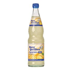 Link zu  Iso Sport, Grape Zitrone
