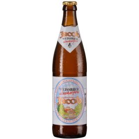 Link zu  Weißbier, alkoholfrei
