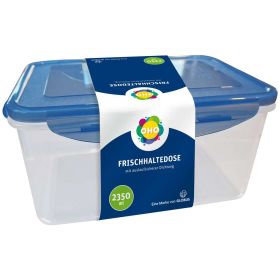 Link zu  Frischhalte-Dose, 2350 ml