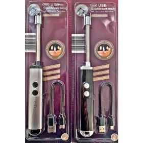 Link zu  Lichtbogen-Stabanzünder, sortiert