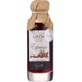 Link zu  Espresso Edellikör 25%