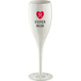 Link zu  Sektkelch Sektglas Supermom