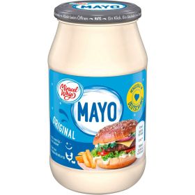 Link zu  Mayonnaise, Original