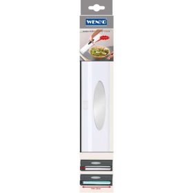 Link zu  Folienspender, Perfect Cutter 1 Click, weiß
