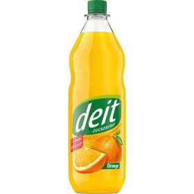 Link zu  Orangen Limonade