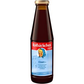 Link zu  Saft Mama, Eisen +