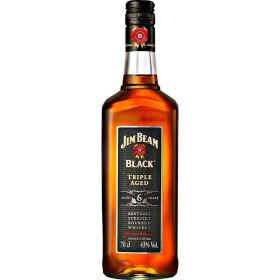 Link zu  Bourbon Whisky Black Label 6 Jahre 43%