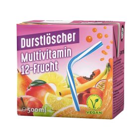 Link zu  Multivitamin Geschmack