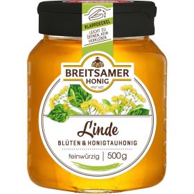 Link zu  Lindenhonig, flüssig
