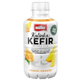 Link zu  Kalinka Kefir, Mango-Orange