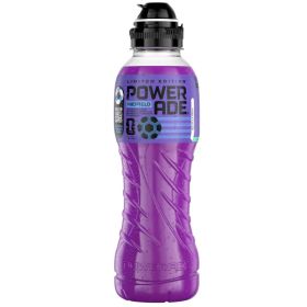 Link zu  Powerade, je 0,5 l