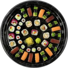 Link zu  Partyplatte Sushi Mekong 5 Personen