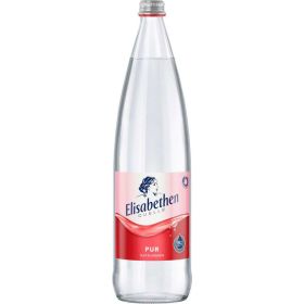 Link zu  Mineralwasser, pur
