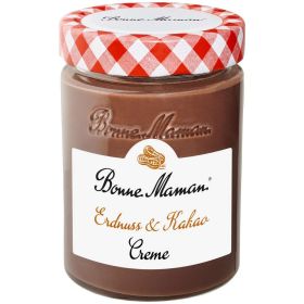 Link zu  Erdnuss-Kakao Creme