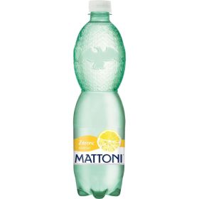 Link zu  Zitrone Mineralwasser