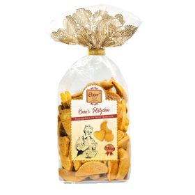 Link zu  Omas Butterplätzchen