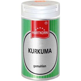 Link zu  Kurkuma, gemahlen