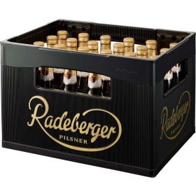 Link zu  Pilsener Bier, 4,8 % (24x 0,330 Liter)