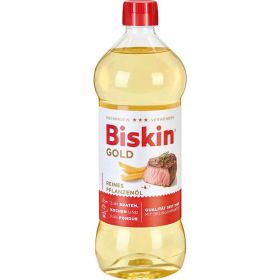 Link zu  Gold Reines Pflanzenöl