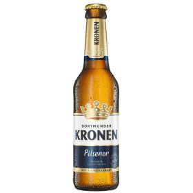 Link zu  Dortmunder Kronen Pilsener