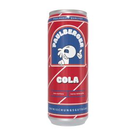 Link zu  Cola, ohne Koffein, ohne Süßstoffe