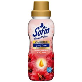 Link zu  Veganer Wäscheduft, Love Charm