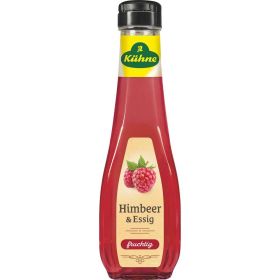 Link zu  Himbeeressig