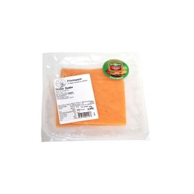 Link zu  Irischer Cheddar