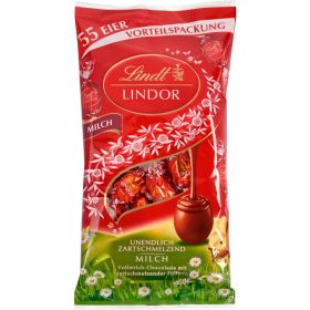 Link zu  Lindor Milch-Eier