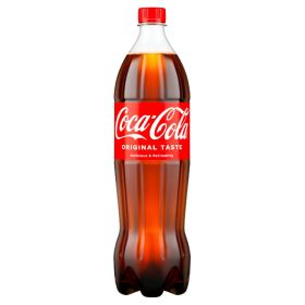 Link zu  Coca-Cola Limonade, je 1,25 l