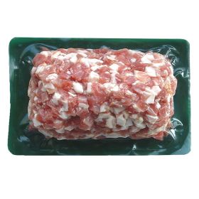 Link zu  Bauchspeckwürfel