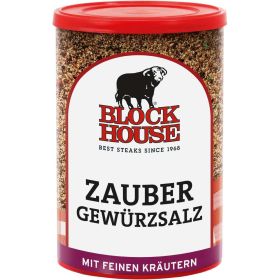 Link zu  Zauber Gewürzsalz