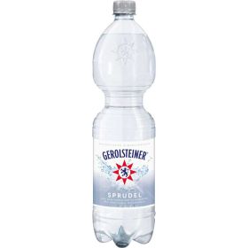 Link zu  Mineralwasser, Classic