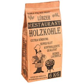 Link zu  Restaurant-Grillholzkohle