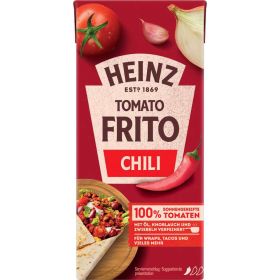 Link zu  Tomato Frito Chili