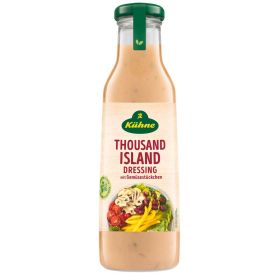 Link zu  Salat Dressing, Island