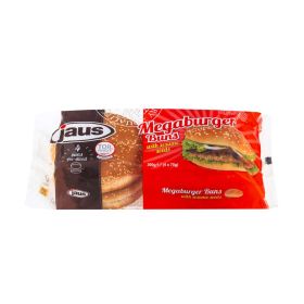 Link zu  Mega Burger-Brötchen