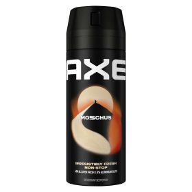 Link zu  Deo, Moschus