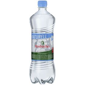 Link zu  Mineralwasser Naturell