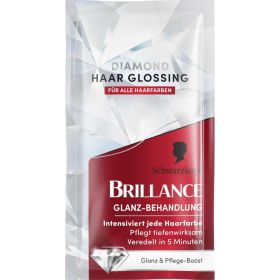Link zu  Brillance Haarglossing Sachet, Neutral