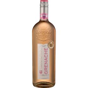 Link zu  Rosé lieblich Vin de Pays d'Oc, Roséwein
