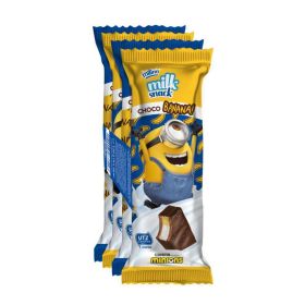 Link zu  Minions Milch Snack, Schoko Banane