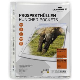 Link zu  Prospekthüllen