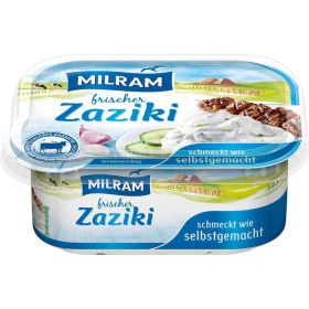 Link zu  Zaziki