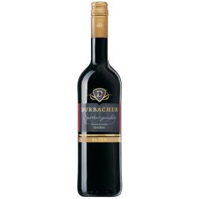 Link zu  Exclusiv Spätburgunder trocken Baden DQW, Rotwein