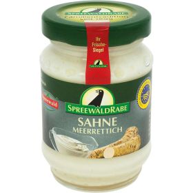 Link zu  Sahnemeerrettich