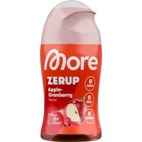 Link zu  Zerup, Apple Cranberry