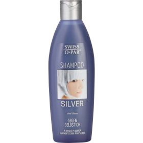 Link zu  Haarshampoo, Silver