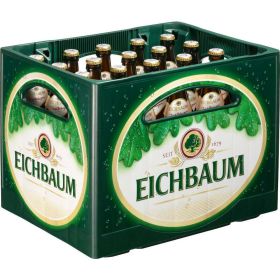 Link zu  Hefe-Weizenbier, naturtrüb 5% (20x 0,500 Liter)